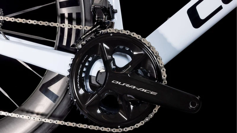 CUBE Litening AERO C:68X SLT teamline
