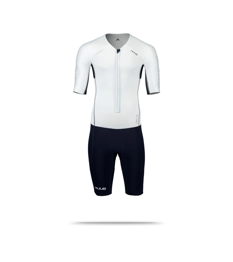 Anemoi 2 - 22 PLUS Flatlock Trisuit