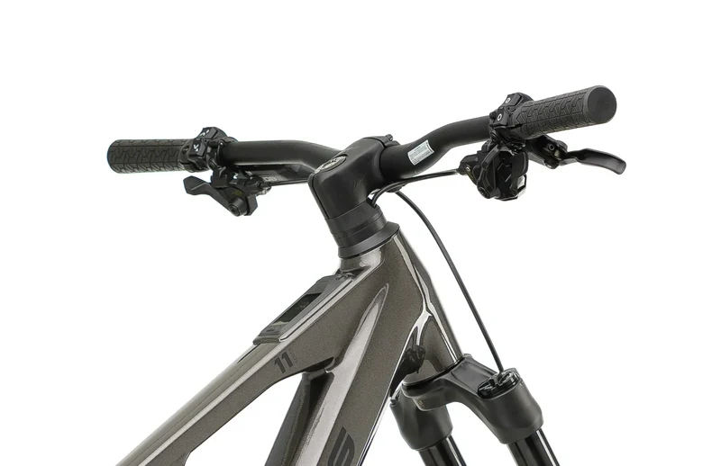 Crussis ONE-Full 11.11 800 grey/black 2026