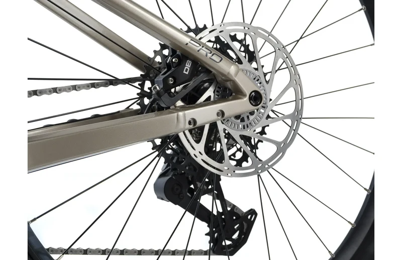 Crussis e-Hard 11.11-PRO 800 white/silver 2026