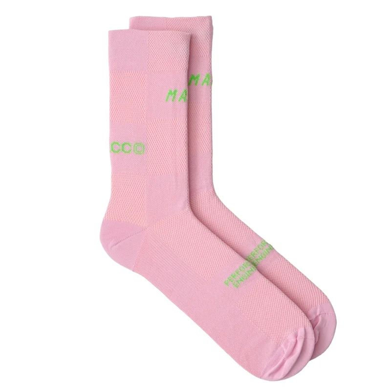 Blur Socks