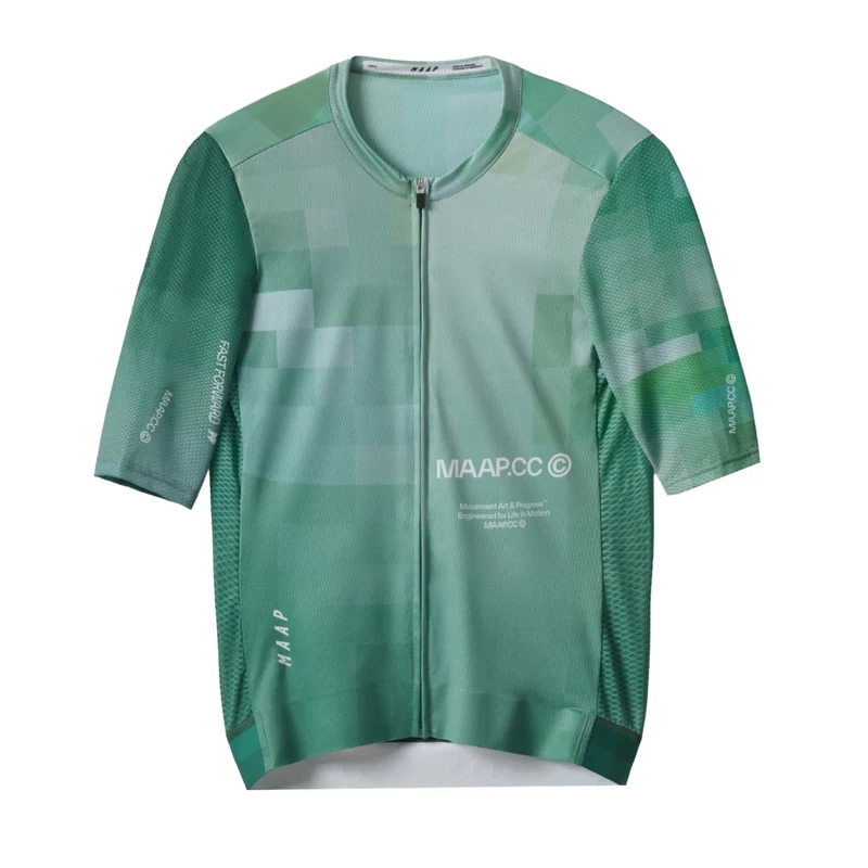 Blur Pro Air Short Sleeve Jersey 3.0