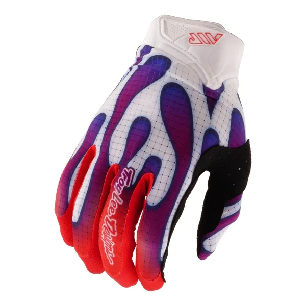 Troy Lee Designs Air Handschuh Overspray