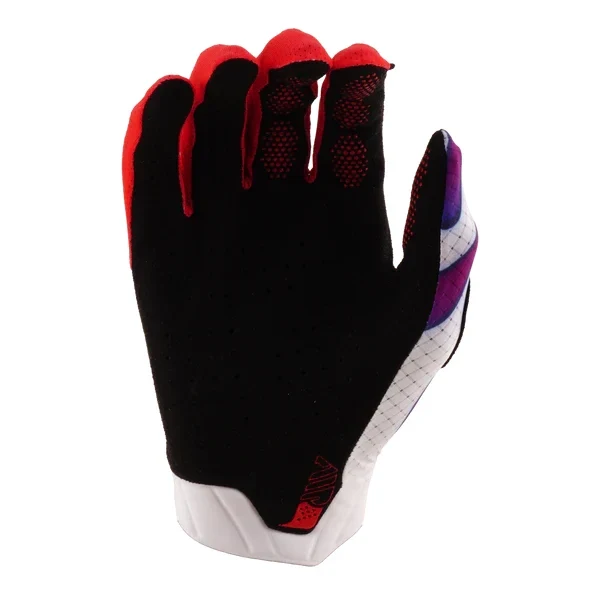 Troy Lee Designs Air Handschuh Overspray