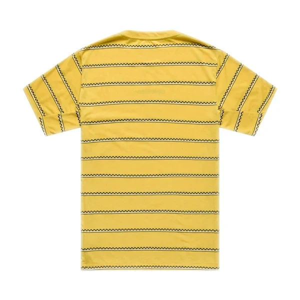 Troy Lee Designs Skyline Ride T-shirt Checked Out