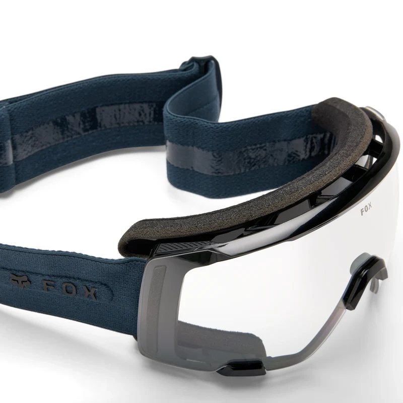 Fox Crossbrille