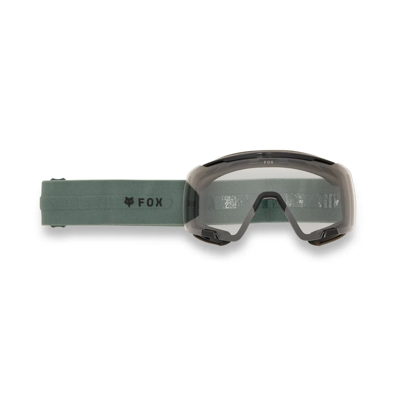 Fox Crossbrille