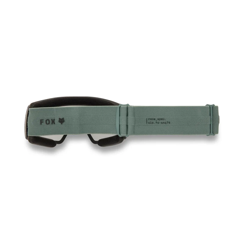 Fox Crossbrille
