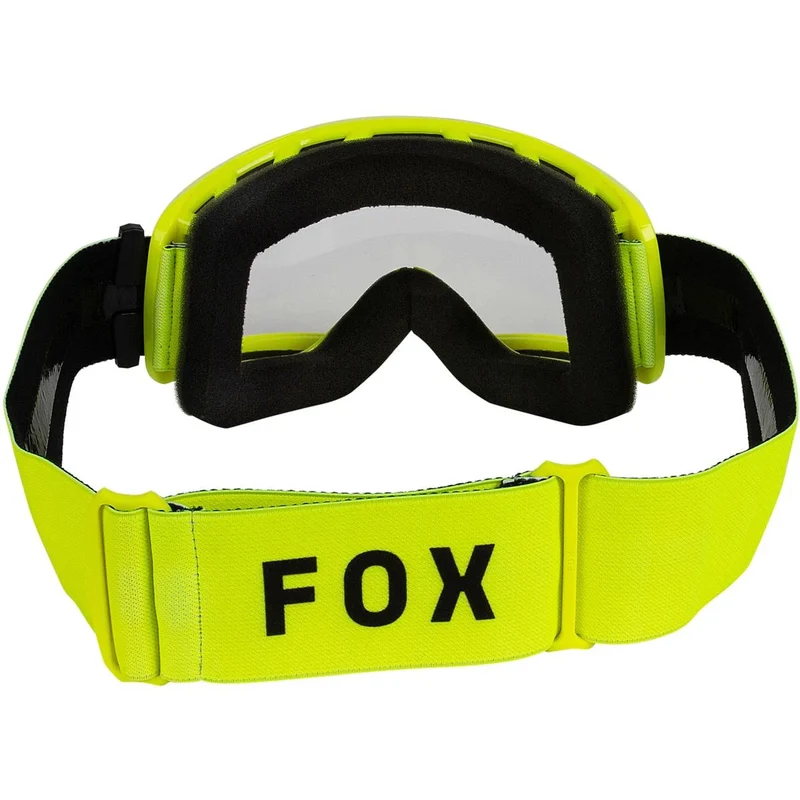 Fox Goggle Main Core