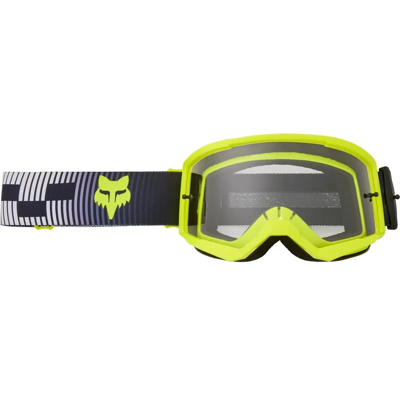 Fox Main Collect Goggle