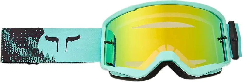 Fox Main Kairos Goggle Spark