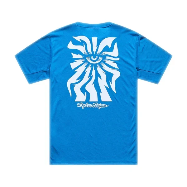 Troy Lee Designs Skyline Ride T-shirt One Eye