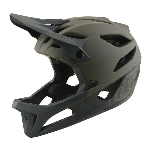 Troy Lee Designs Stage Mips Helm Drone