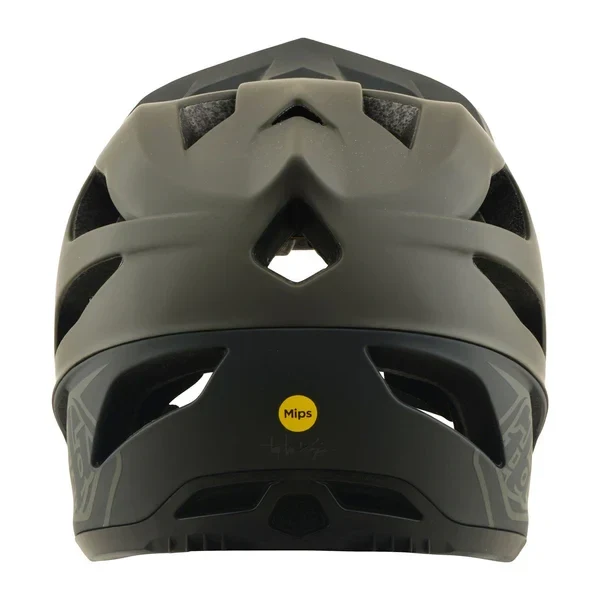 Troy Lee Designs Stage Mips Helm Drone