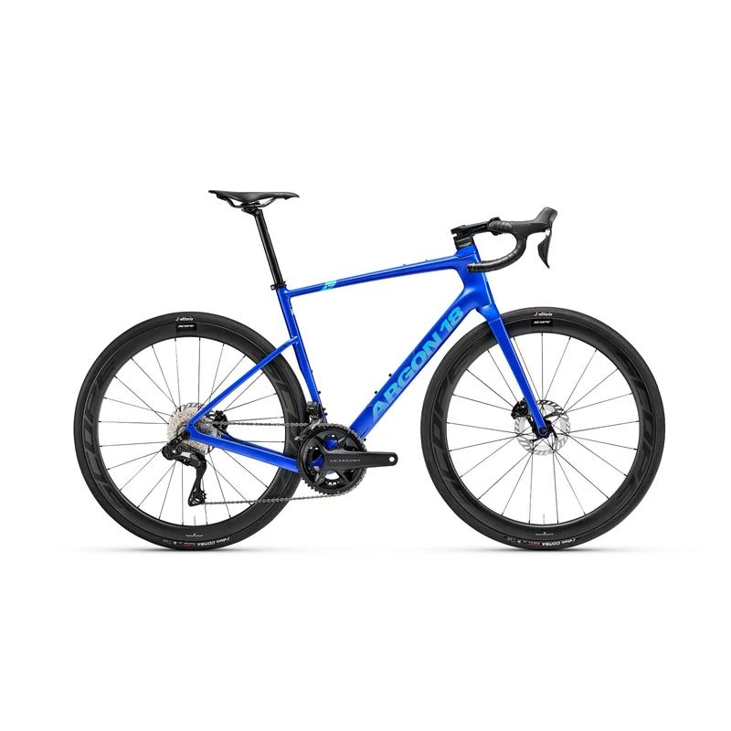 Krypton Ultegra Di2 Road Bike