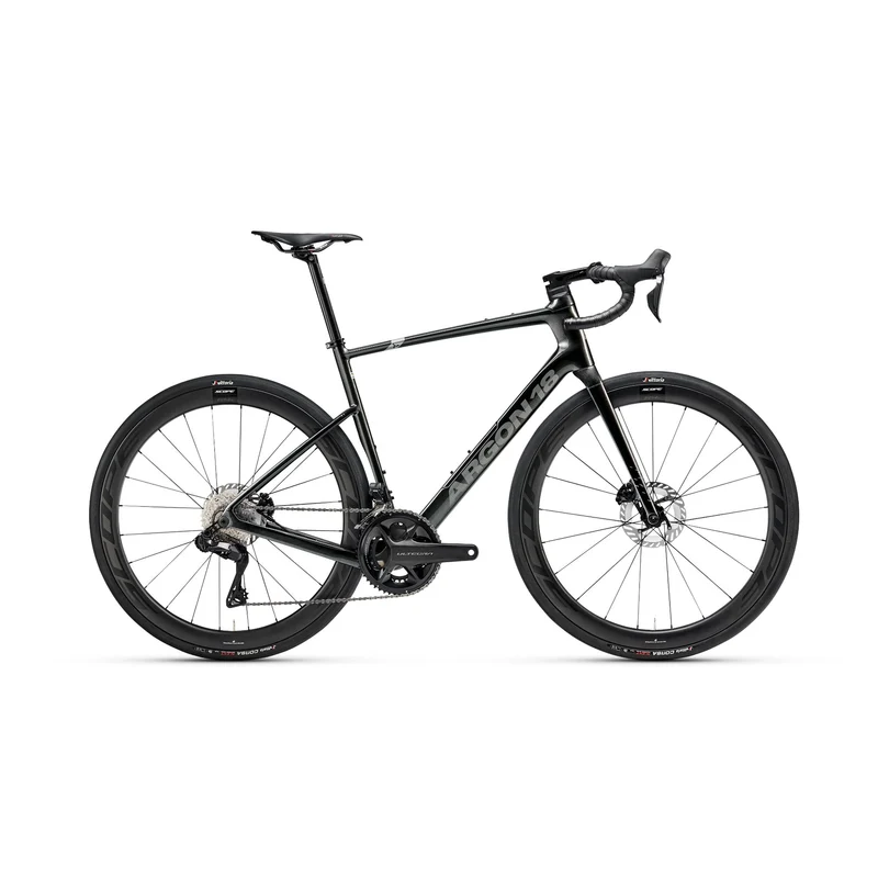 Krypton Ultegra Di2 Road Bike