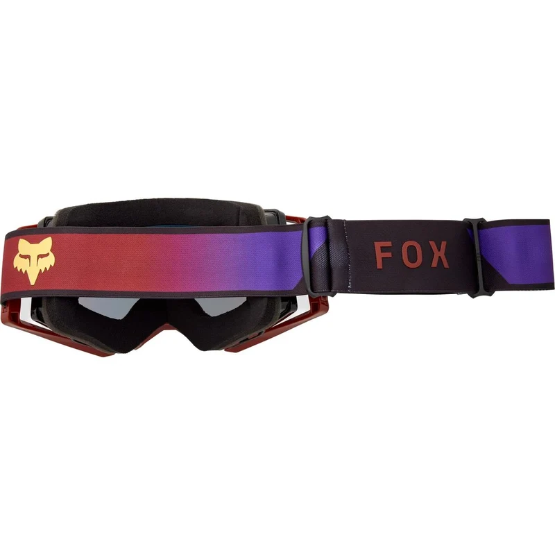 Fox Airspace Drip Goggle Spark
