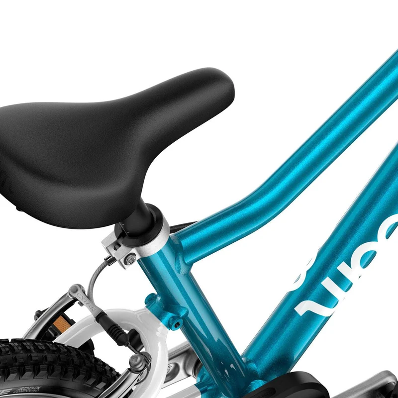 woom GO 2 metallic blue