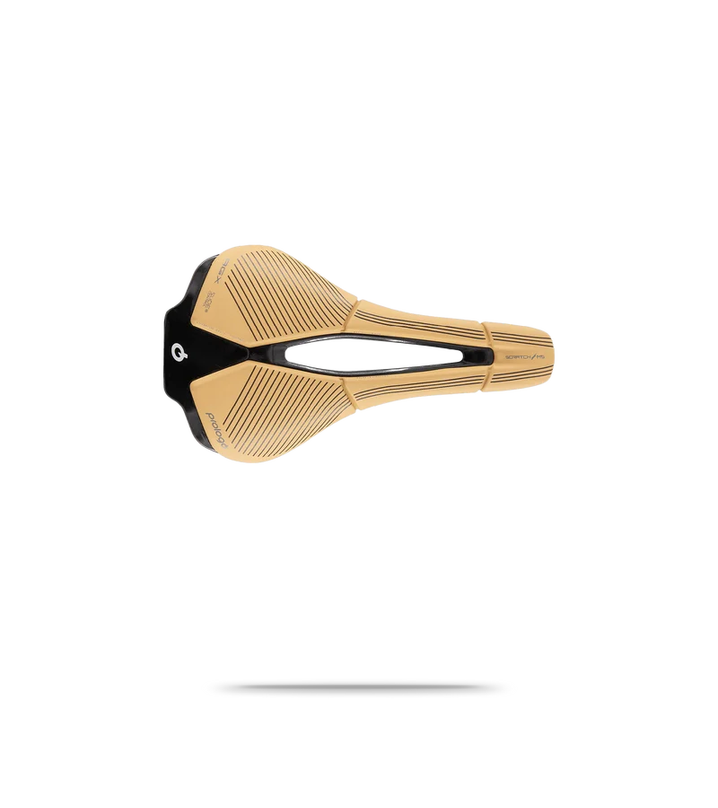 Scratch M5 AGX PAS Tirox Saddle