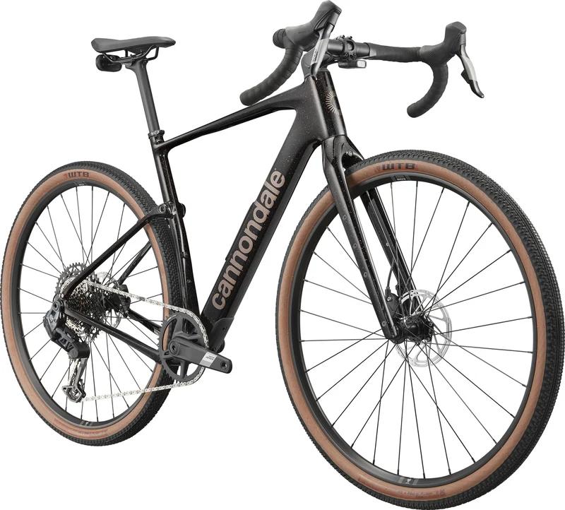 Cannondale Topstone Crb 2 AXS SmartSns Copper Ore 2026
