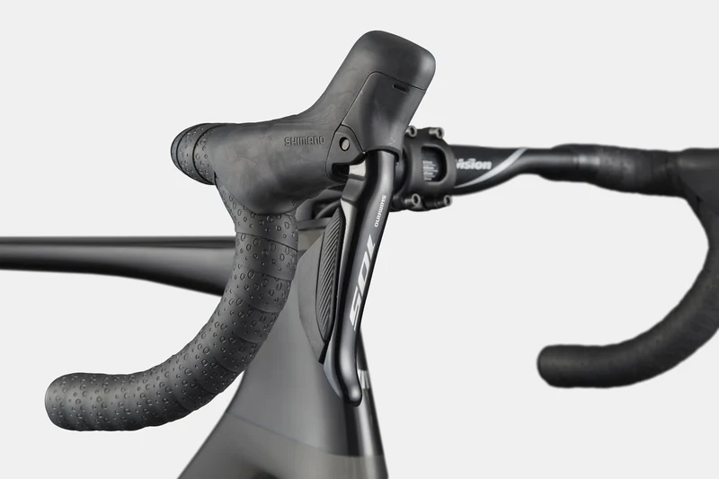 Cannondale SuperSix EVO 5 Raw 2026