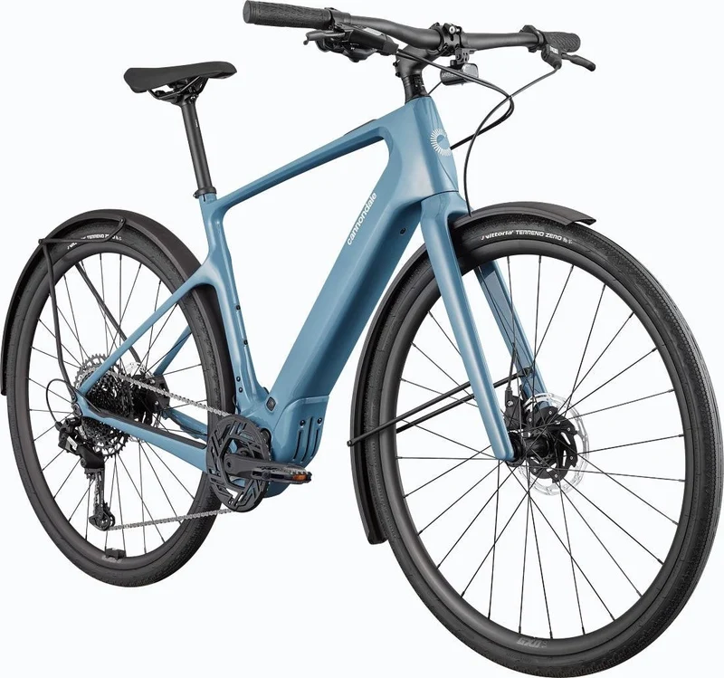 Cannondale Tesoro Neo Crb 2 storm cloud