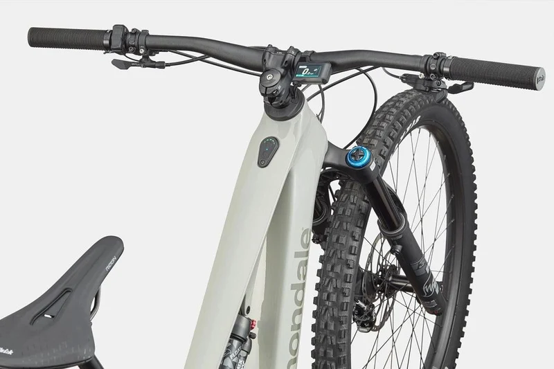 Cannondale Moterra Neo Crb SL 2 EU Tiger Shark