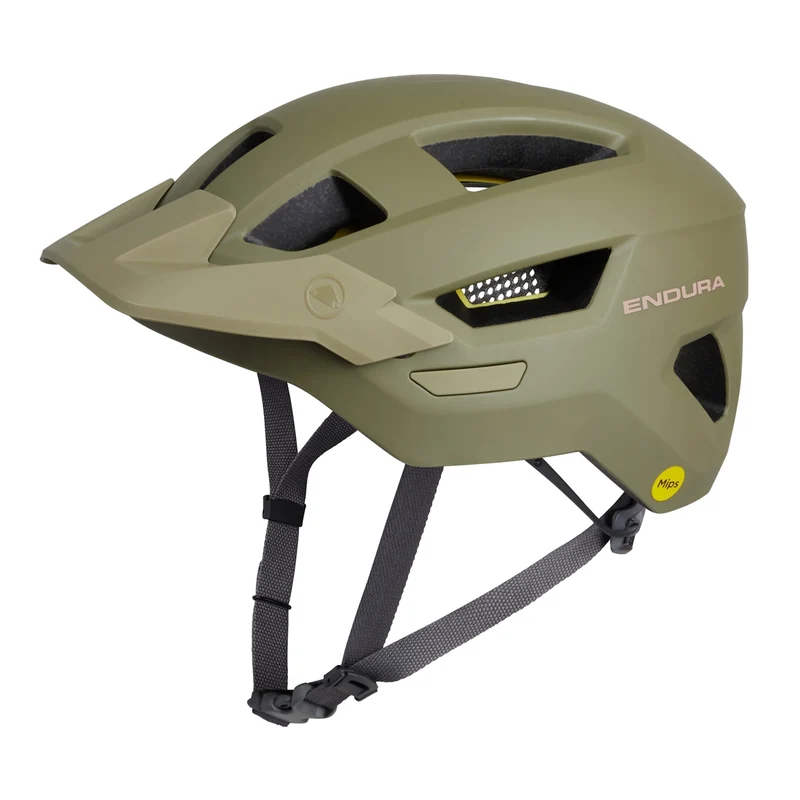 Endura Hummvee Mips Helm