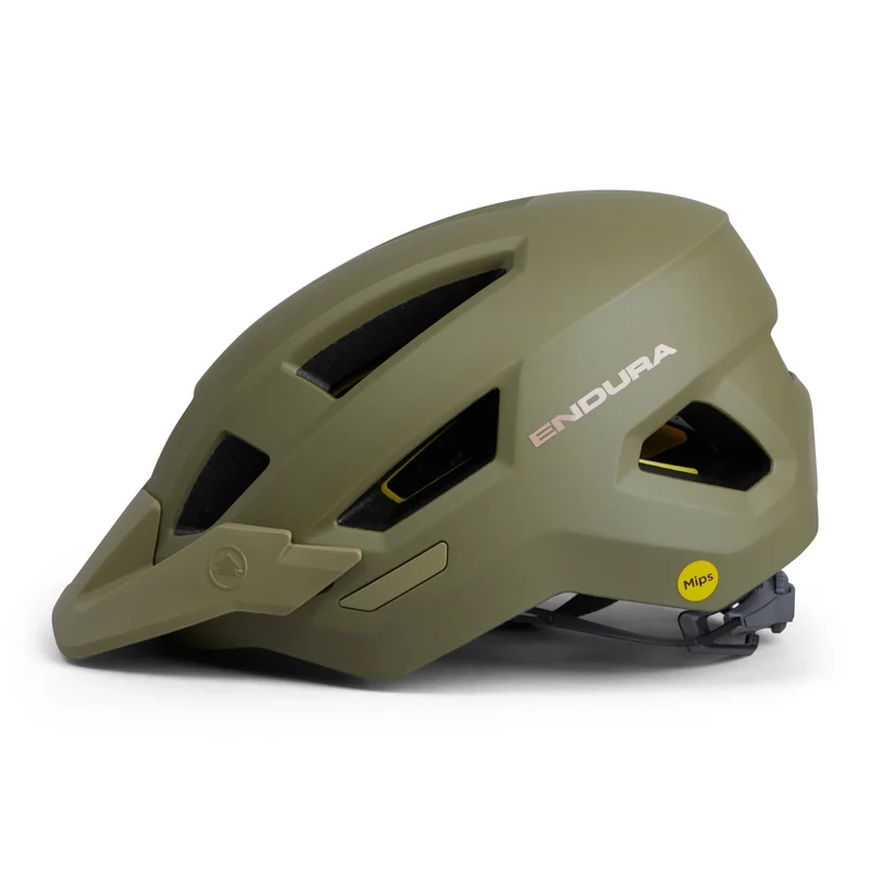 Endura Hummvee Mips Helm