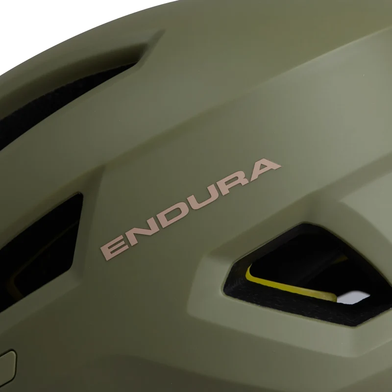 Endura Hummvee Mips Helm