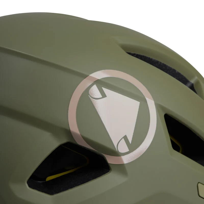 Endura Hummvee Mips Helm
