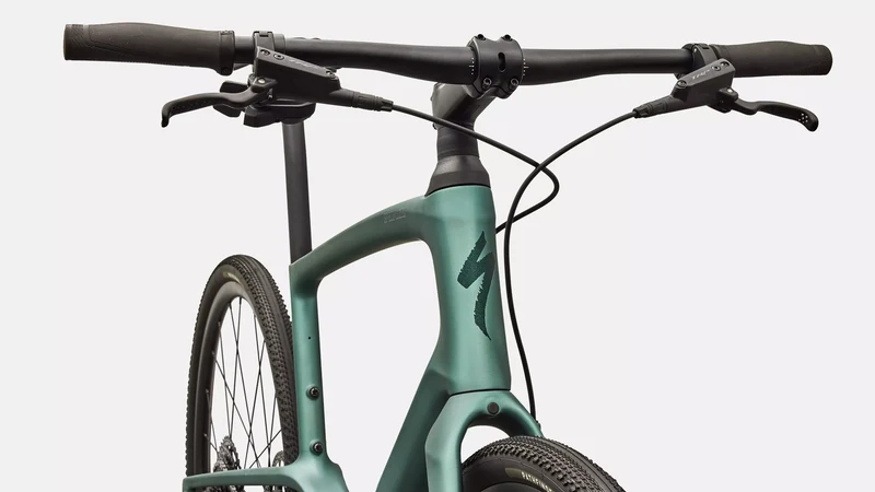 Specialized Sirrus X 6.0 Fjdmet/Emdmet 2026