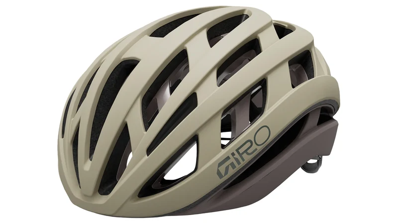 Giro Helios Spherical Helm