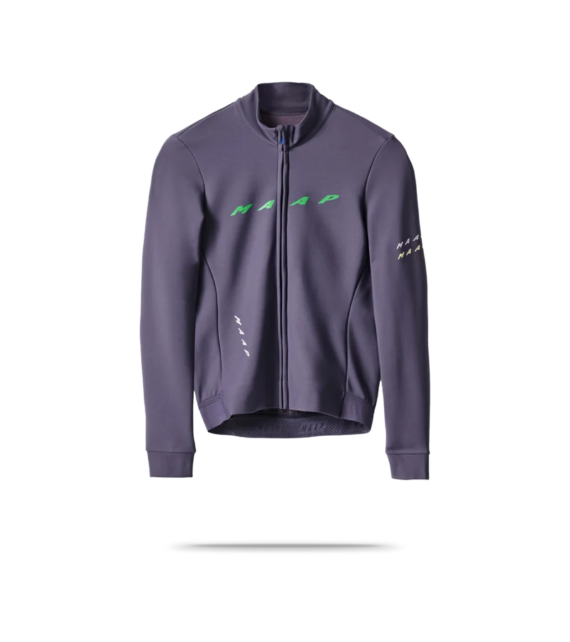 Level Thermal Long Sleeve Jersey 2.0