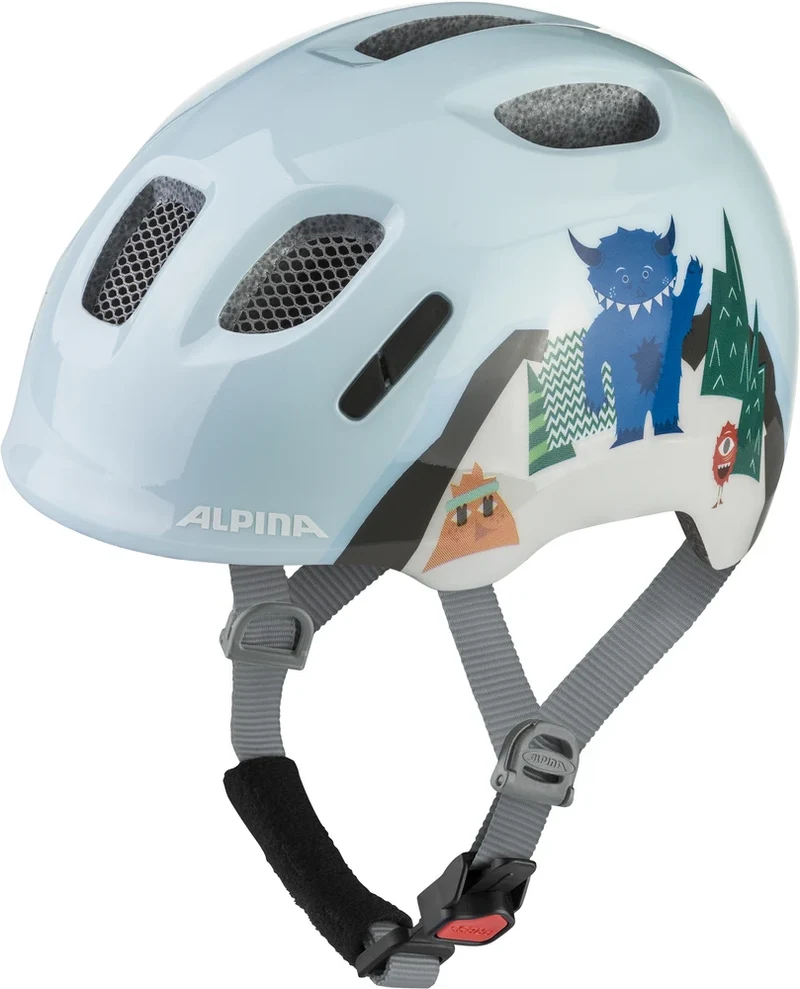 Alpina Ximo 2 Junior