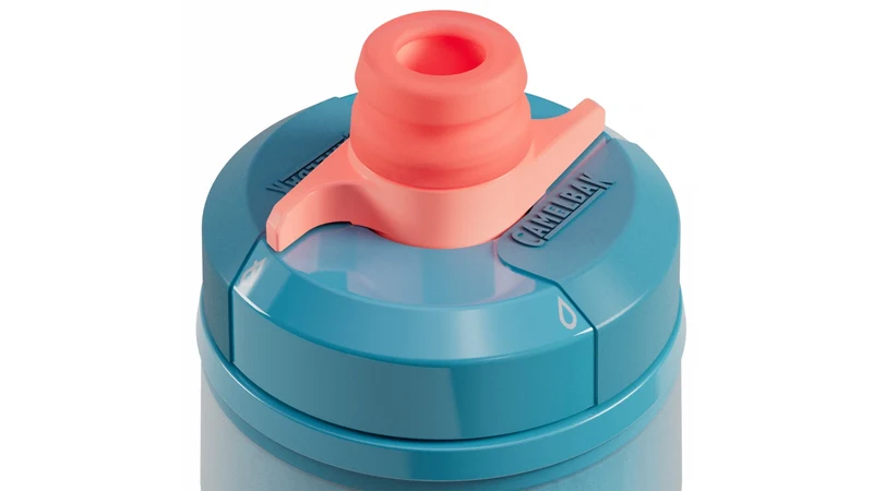 Camelbak Trinkflasche Podium Chill