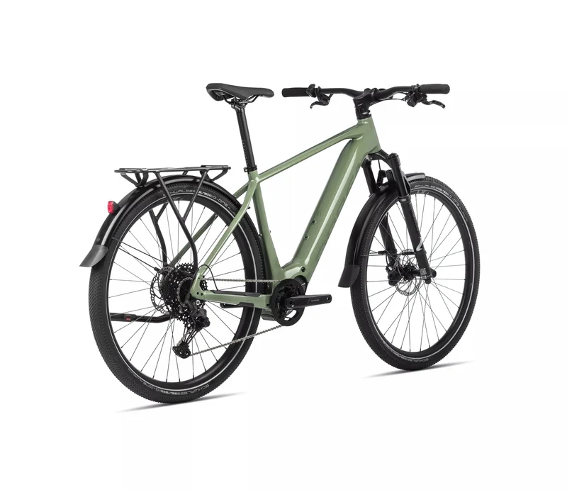 Orbea KEMEN 30 Urban Green (Gloss-Matt)