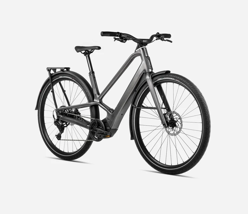 Orbea Diem 30 Glitter Anthracite
