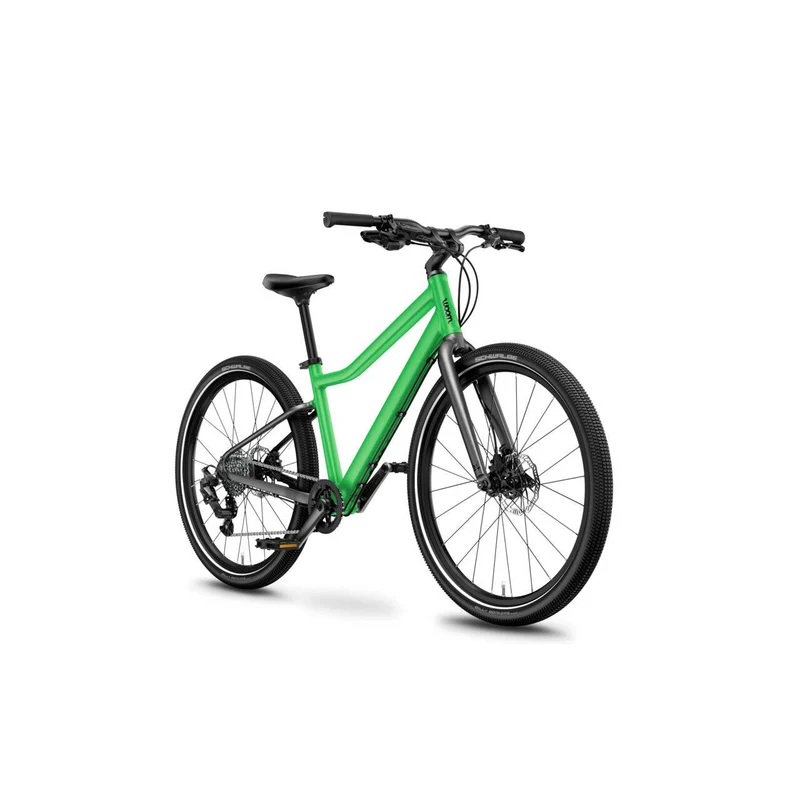 woom EXPLORE 5 Jungle Green