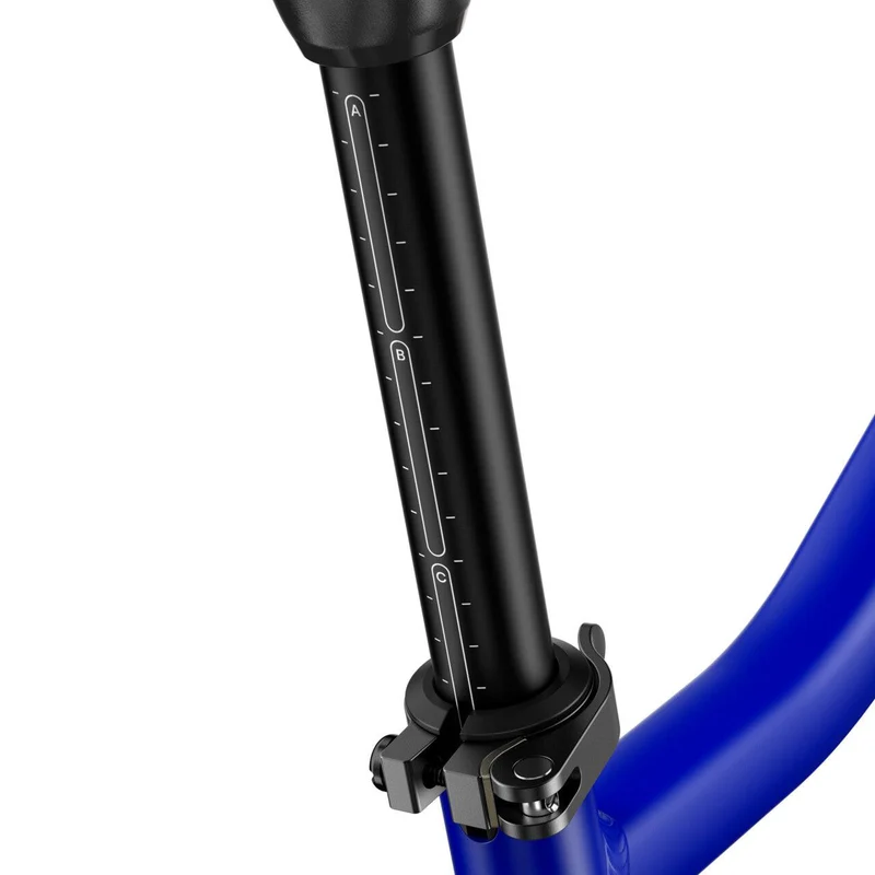 woom EXPLORE 5 magnetic blue