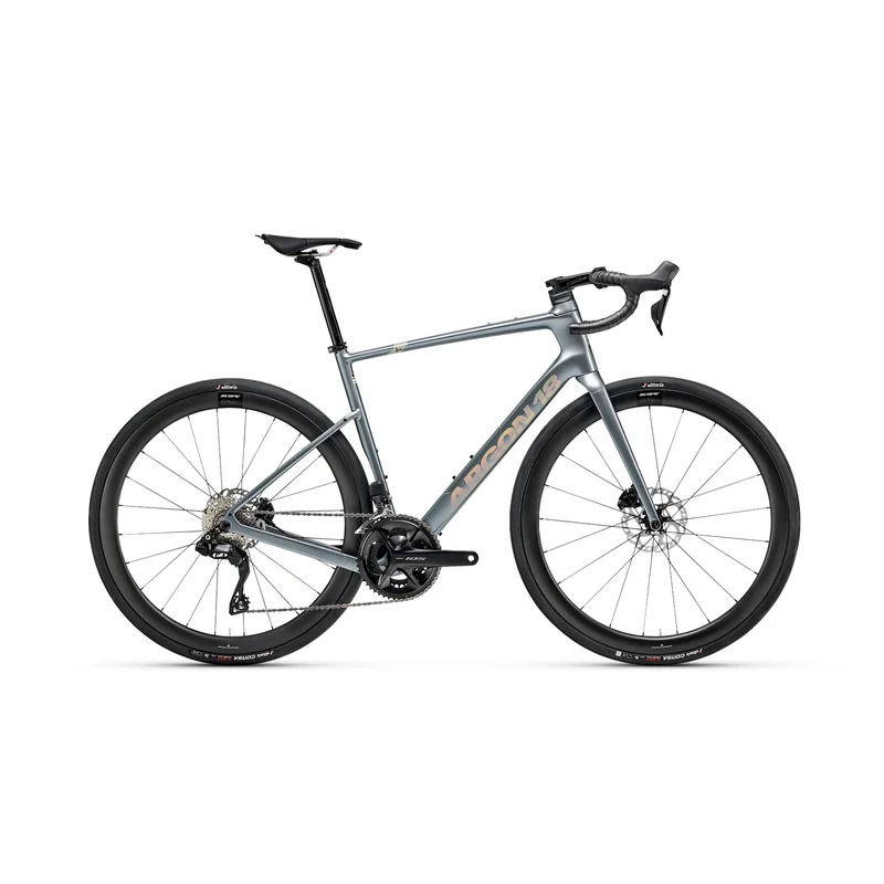 Krypton 105 Di2 Road Bike