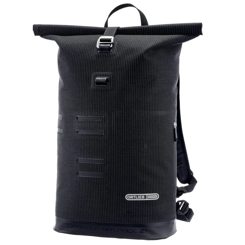 Ortlieb Commuter-Daypack High-Vis 21L