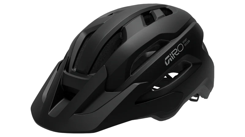 Giro Fixture Mips II Helm
