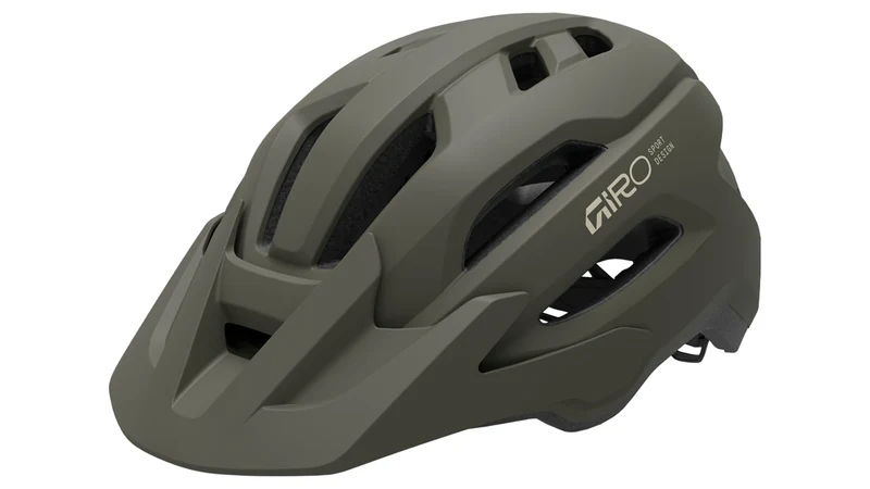 Giro Fixture Mips II Helm
