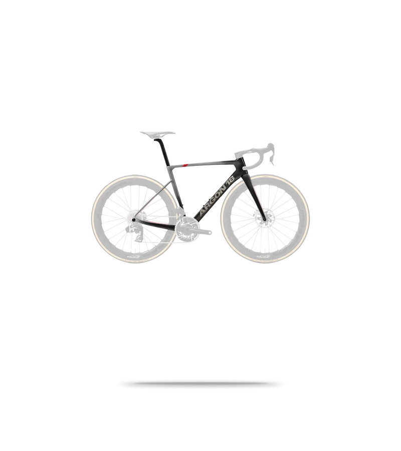 SUM Pro Road Frameset