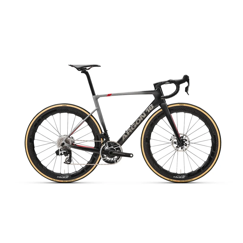 SUM Pro Red AXS Road Bike