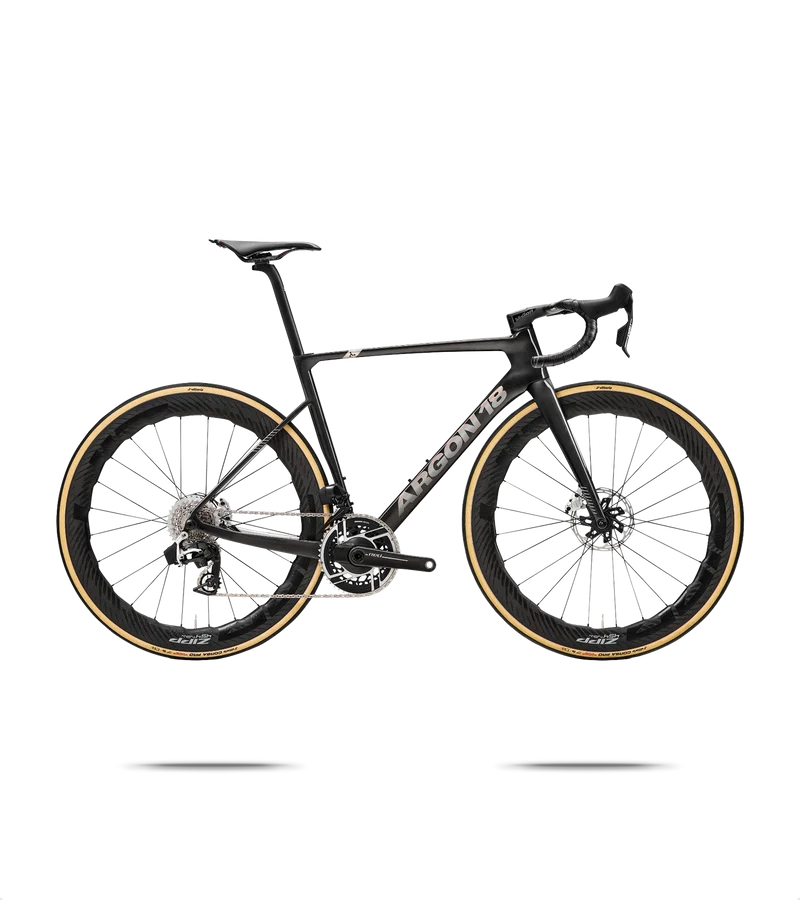 SUM Pro Red AXS Road Bike