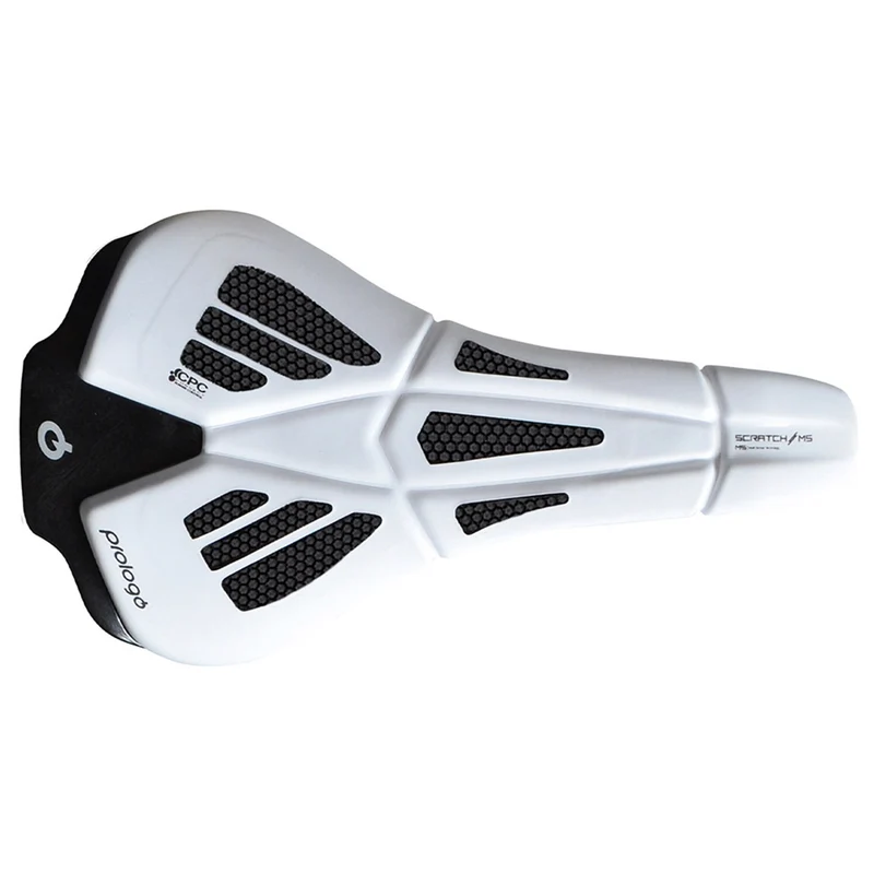 Scratch M5 CPC Nack Saddle