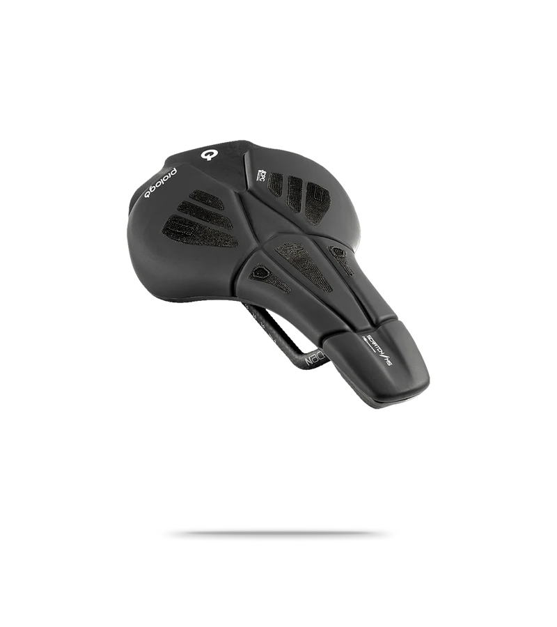 Scratch M5 CPC Nack Saddle