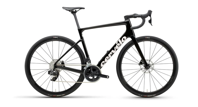 Caledonia-5 Rival AXS Road Bike 2025